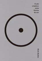 Livro - O ato criativo