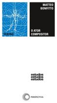 Livro - O ator-compositor Livro - O ator-compositor