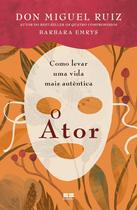 Livro - O ator