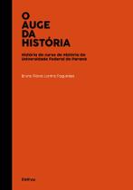 Livro - O auge da história