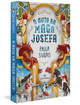 Livro - O auto da maga Josefa Livro - O auto da maga Josefa