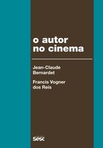 Livro - O autor no cinema Livro - O autor no cinema