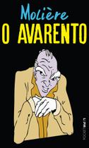 Livro - O avarento Livro - O avarento