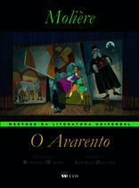 Livro - O avarento Livro - O avarento
