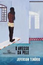Livro - O avesso da pele – Vencedor Jabuti 2021 Livro - O avesso da pele – Vencedor Jabuti 2021