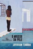 Livro - O avesso da pele – Vencedor Jabuti 2021