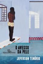 Livro - O avesso da pele – Vencedor Jabuti 2021 Livro - O avesso da pele – Vencedor Jabuti 2021