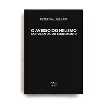 Livro - O avesso do niilismo