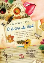 Livro - O avião de Noé Livro - O avião de Noé