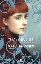 Livro - O AZUL DA VIRGEM