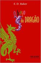 Livro - O bafo do dragão (Vol. 2)