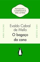 Livro - O bagaço da cana Livro - O bagaço da cana