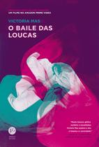 Livro - O baile das loucas Livro - O baile das loucas