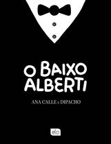 Livro - O baixo alberti