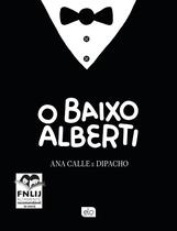 Livro - O baixo alberti