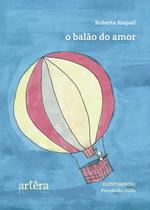 Livro - O Balão do Amor Livro - O Balão do Amor