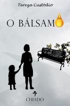 Livro - O Bálsamo