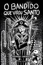 Livro - O bandido que virou santo