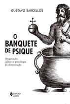Livro - O banquete de psique