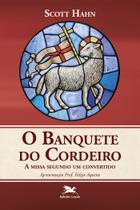 Livro - O Banquete do Cordeiro