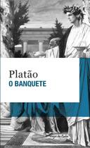 Livro - O banquete - Ed. Bolso