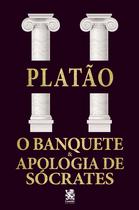 Livro - O Banquete