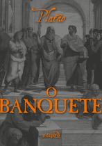 Livro - O Banquete