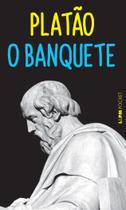 Livro - O banquete