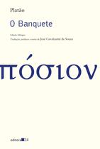 Livro - O banquete Livro - O banquete