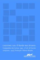 Livro - O barão nas árvores Livro - O barão nas árvores