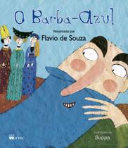 Livro - O Barba Azul Livro - O Barba Azul