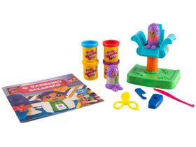 Livro O Barbeiro Salomão Henrique Rodrigues - com Brinde Livro O Barbeiro Salomão Henrique Rodrigues - com Brinde