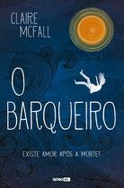 Livro - O barqueiro