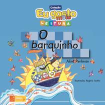 Livro - O barquinho Livro - O barquinho