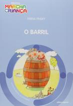 Livro - O barril