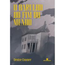 Livro - O barulho do fim do mundo