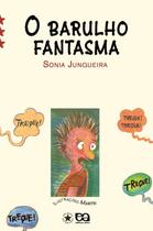 Livro - O barulho fantasma Livro - O barulho fantasma