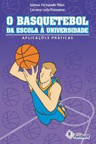 Livro - O Basquetebol