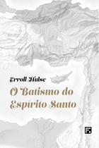 Livro - O batismo do Espírito Santo