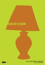 Livro - O baú do tio Quim