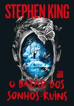 Livro - O bazar dos sonhos ruins Livro - O bazar dos sonhos ruins