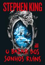 Livro - O bazar dos sonhos ruins Livro - O bazar dos sonhos ruins