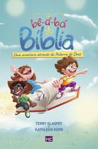 Livro - O bê-a-bá da Bíblia