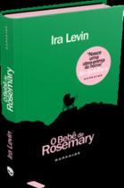 Livro - O Bebê de Rosemary Livro - O Bebê de Rosemary