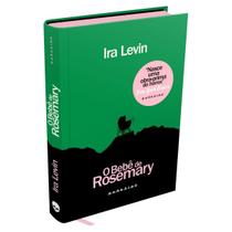 Livro - O Bebê de Rosemary