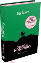 Livro O Bebê de Rosemary Ira Levin