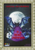 Livro - O bebê vampiro Livro - O bebê vampiro