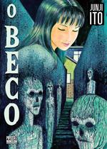 Livro - O Beco (acompanha 4 cards exclusivos)