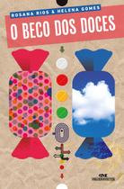 Livro - O Beco dos Doces