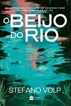 Livro - O beijo do rio